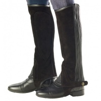 ovation_ribbed_suede_half_chap_kids